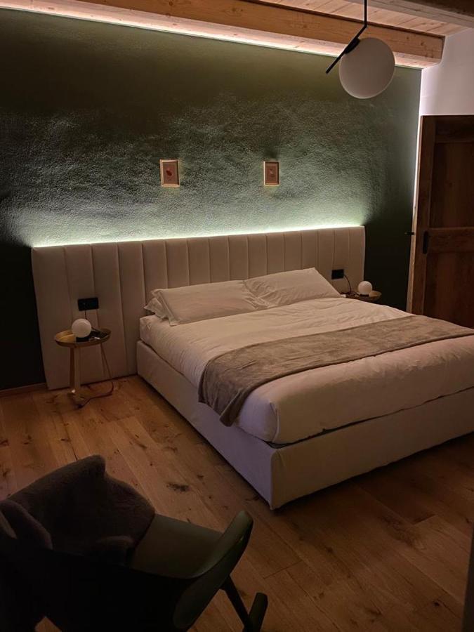 Willa La Casa Nel Relais Novello Zewnętrze zdjęcie