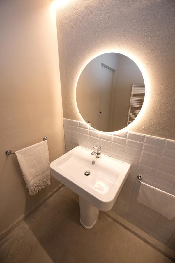 Willa La Casa Nel Relais Novello Zewnętrze zdjęcie