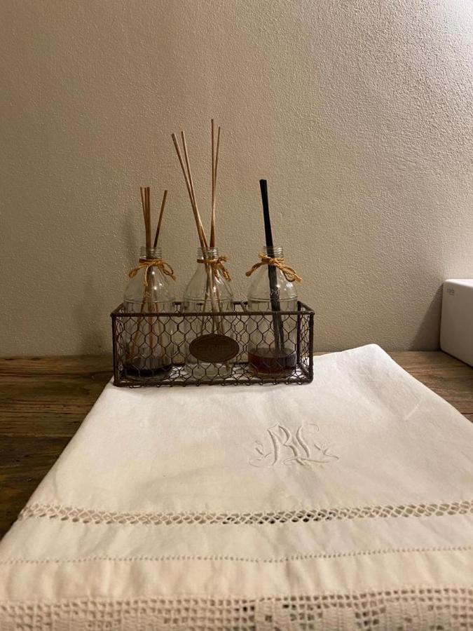 Willa La Casa Nel Relais Novello Zewnętrze zdjęcie