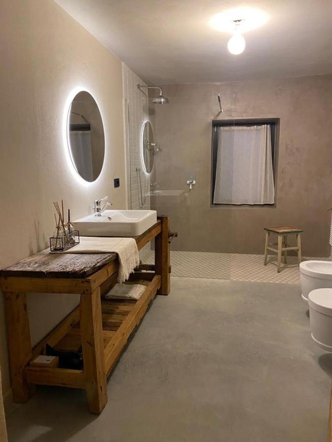 Willa La Casa Nel Relais Novello Zewnętrze zdjęcie