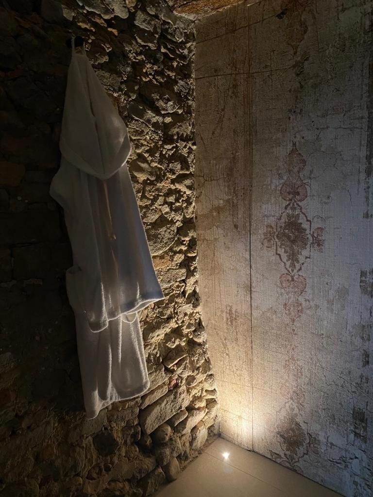 Willa La Casa Nel Relais Novello Zewnętrze zdjęcie