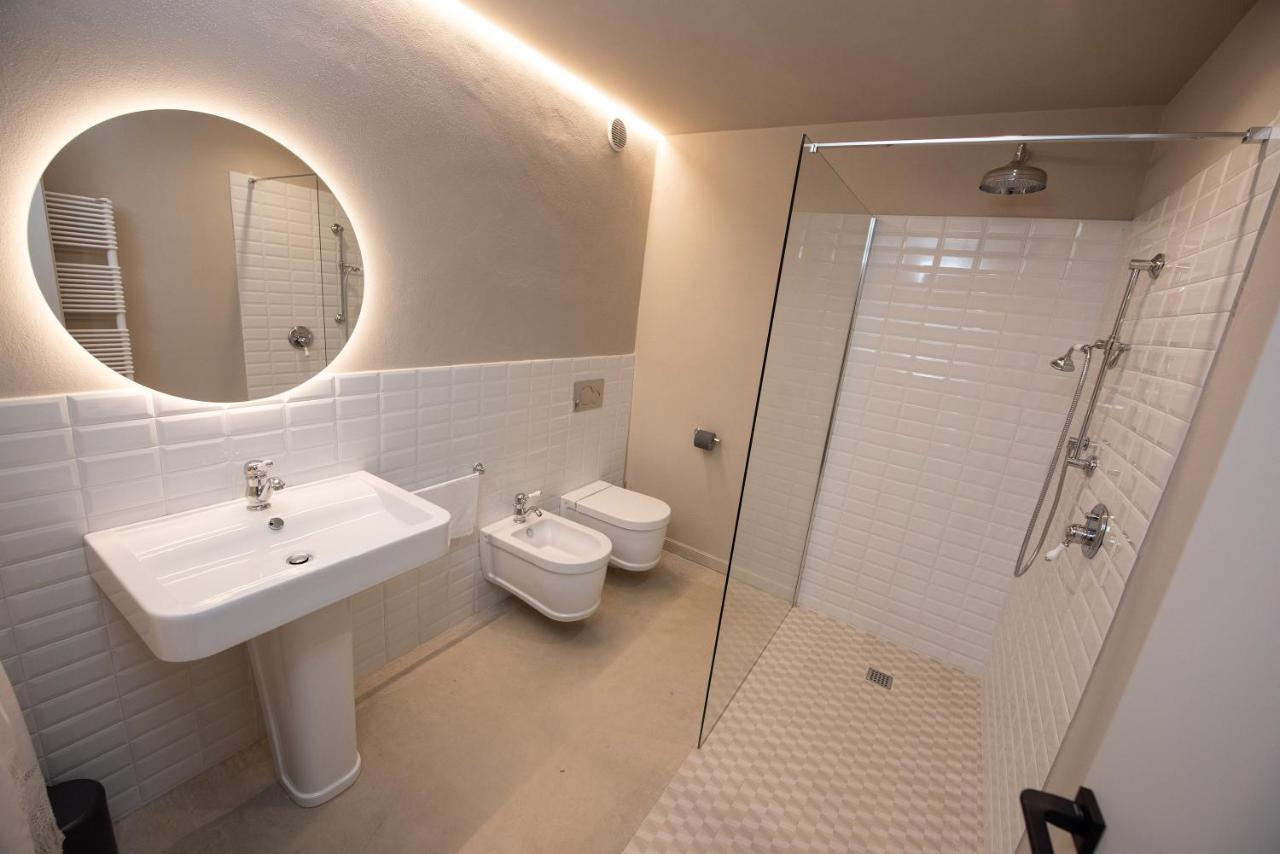 Willa La Casa Nel Relais Novello Zewnętrze zdjęcie